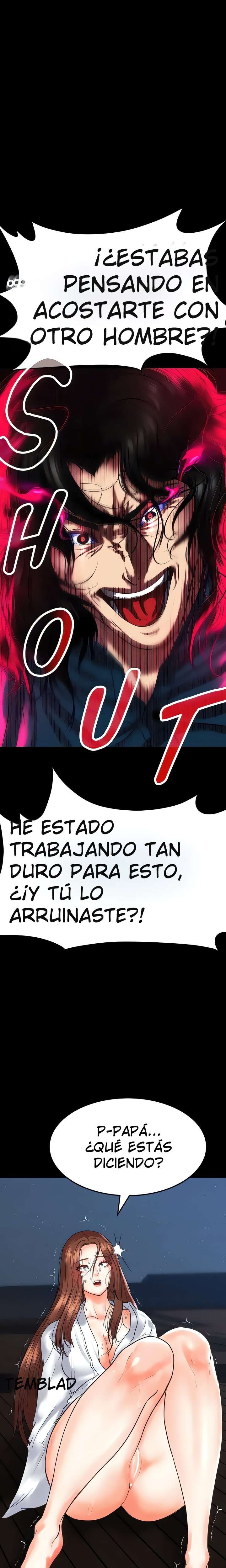ZZIN Resguardar capítulo 64 página 22