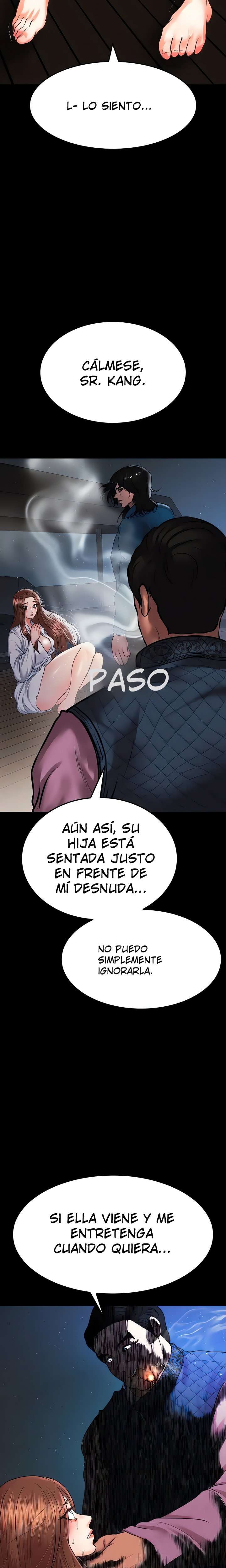 ZZIN Resguardar capítulo 64 página 23