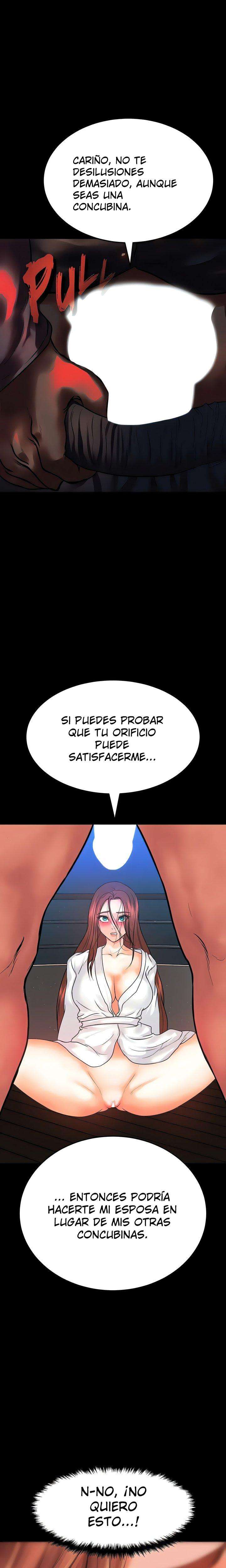 ZZIN Resguardar capítulo 64 página 25