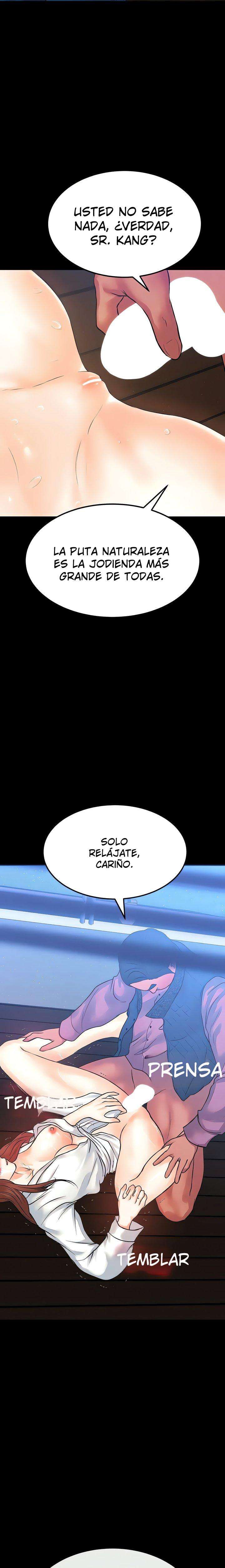 ZZIN Resguardar capítulo 64 página 27