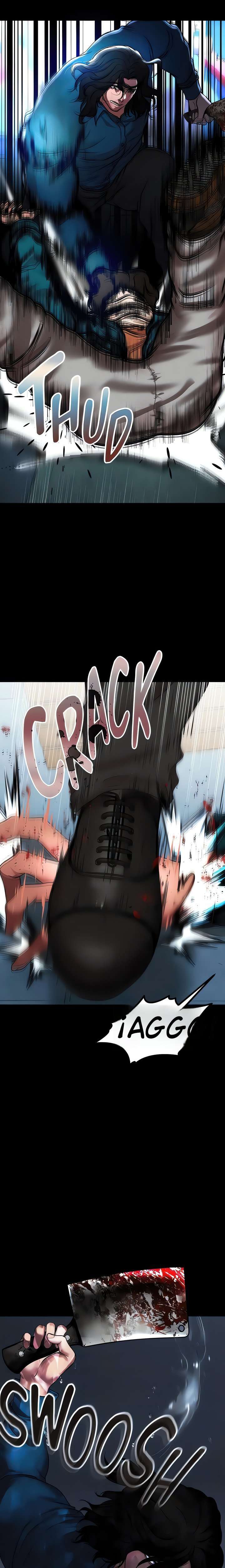 ZZIN Resguardar capítulo 64 página 6
