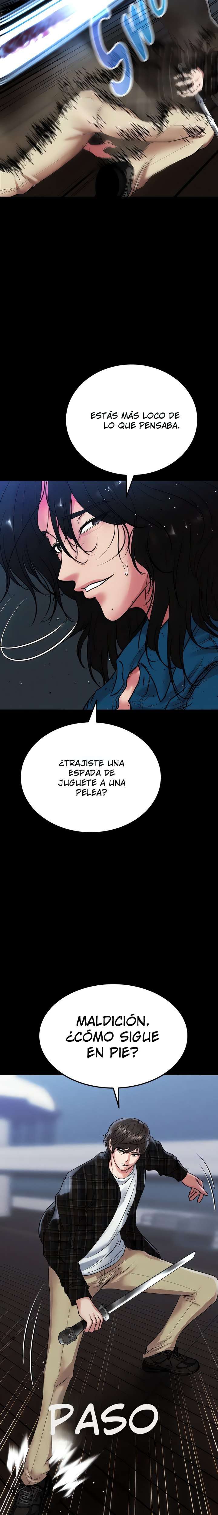 ZZIN Resguardar capítulo 65 página 11