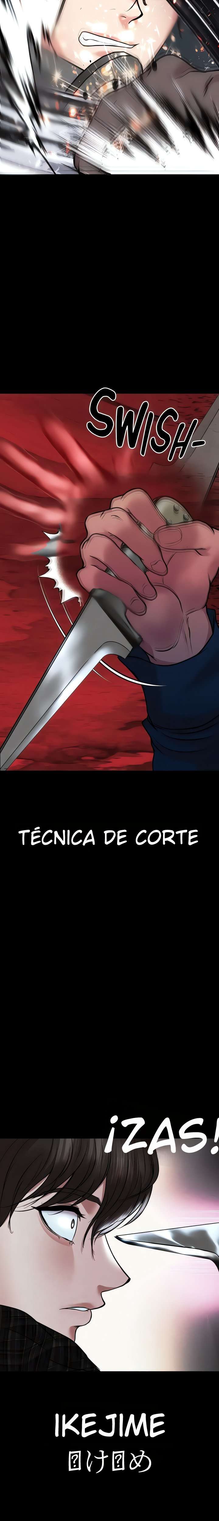 ZZIN Resguardar capítulo 65 página 23