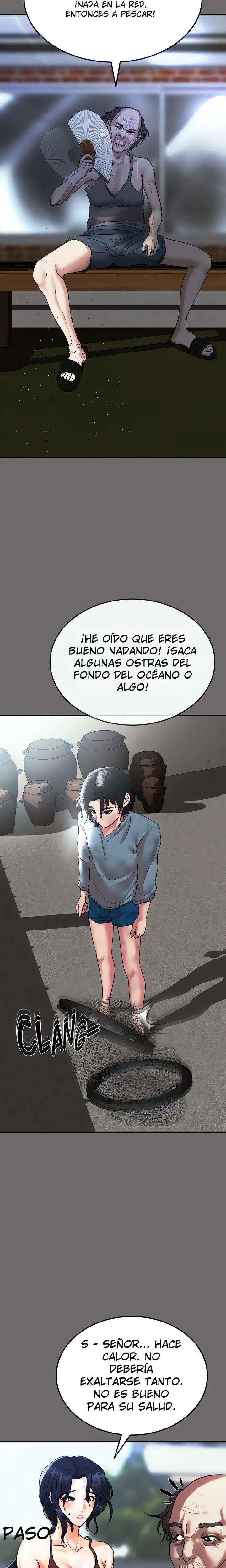 ZZIN Resguardar capítulo 65 página 34
