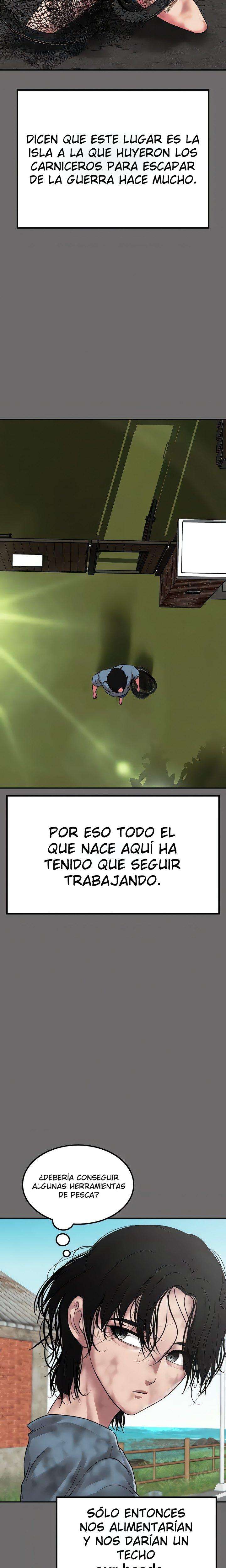 ZZIN Resguardar capítulo 65 página 36