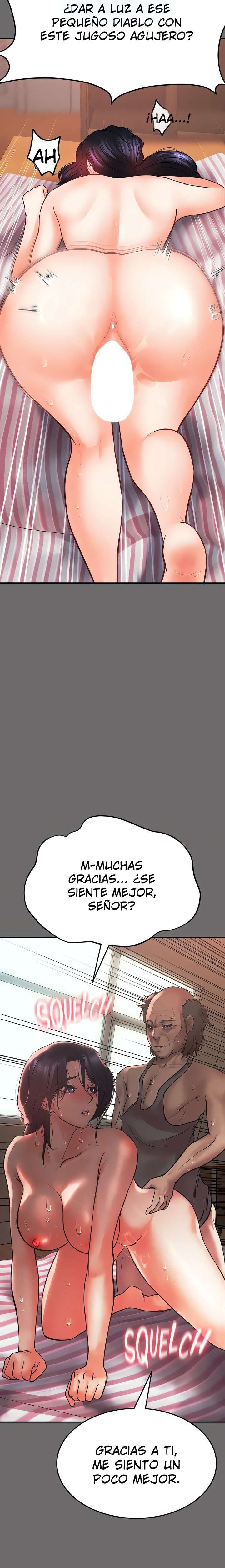 ZZIN Resguardar capítulo 65 página 38