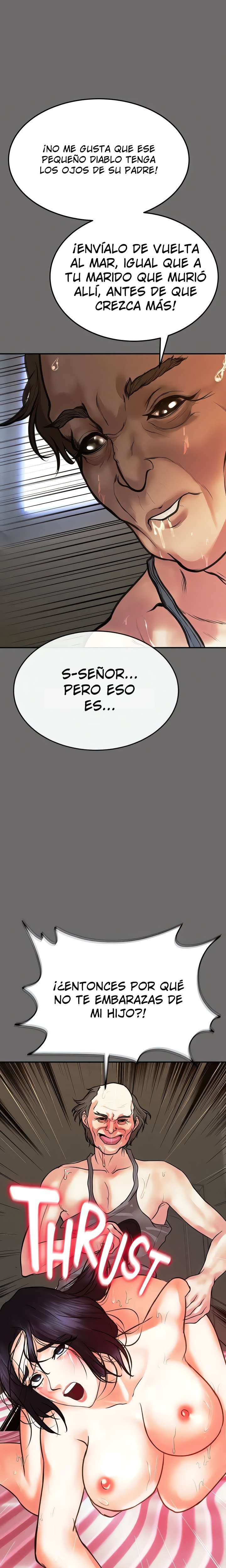 ZZIN Resguardar capítulo 65 página 39