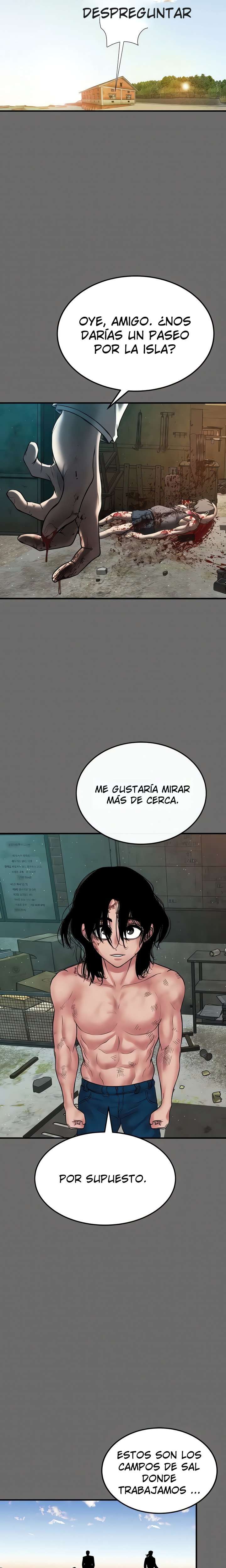 ZZIN Resguardar capítulo 66 página 20