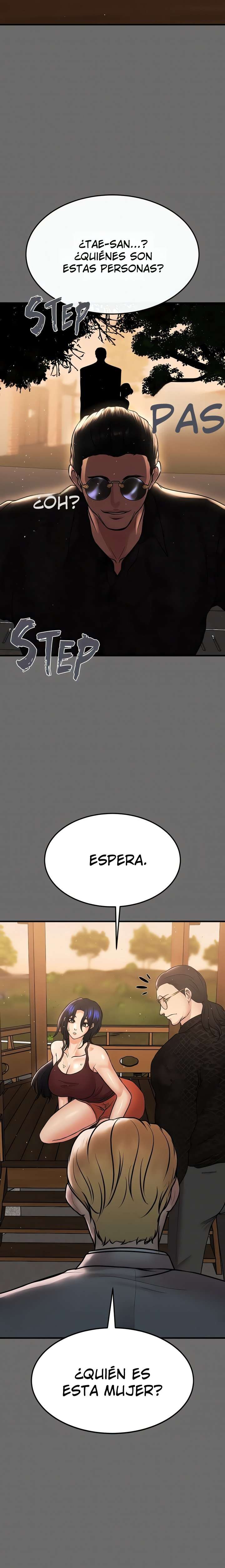 ZZIN Resguardar capítulo 66 página 22