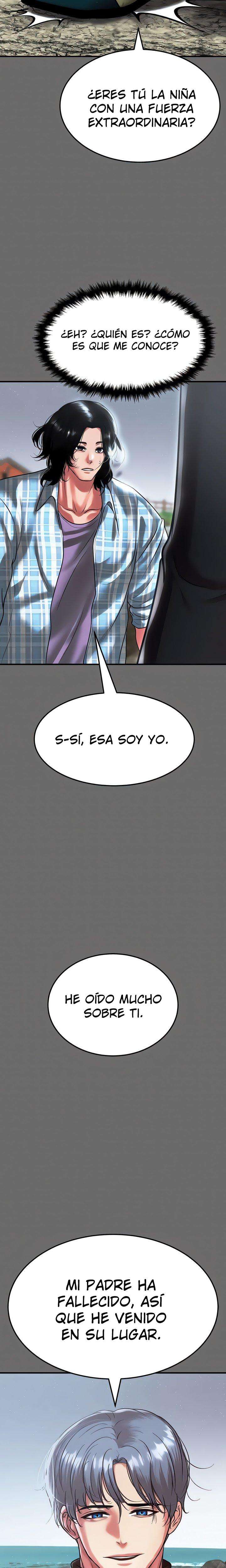 ZZIN Resguardar capítulo 66 página 33