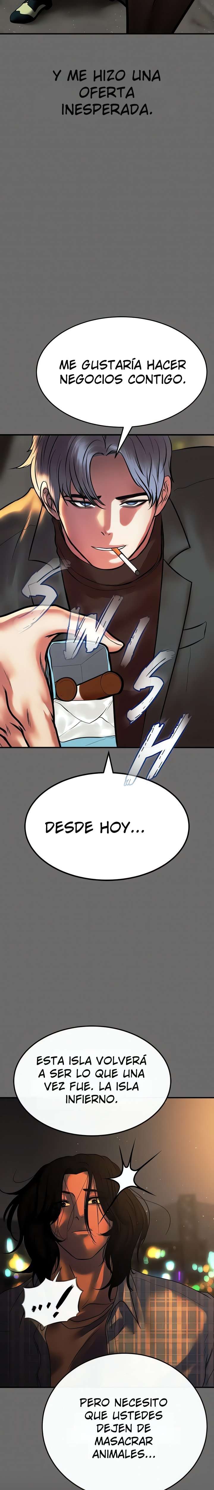 ZZIN Resguardar capítulo 66 página 35