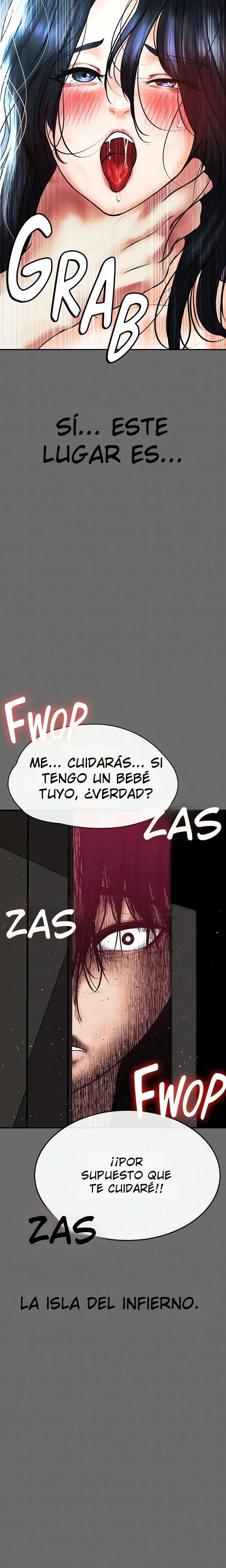 ZZIN Resguardar capítulo 66 página 4