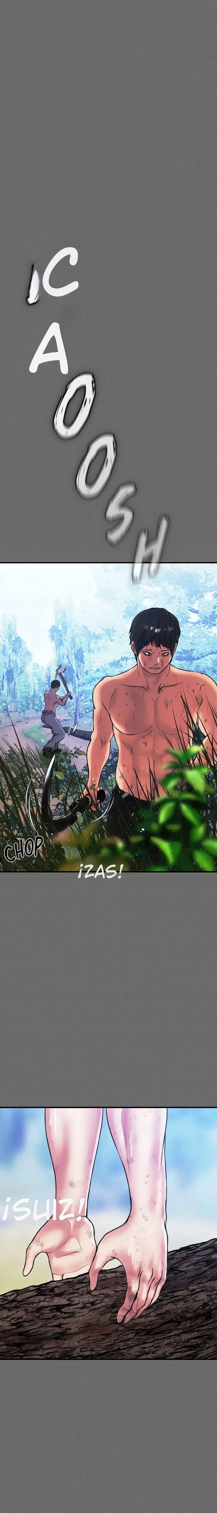 ZZIN Resguardar capítulo 66 página 5