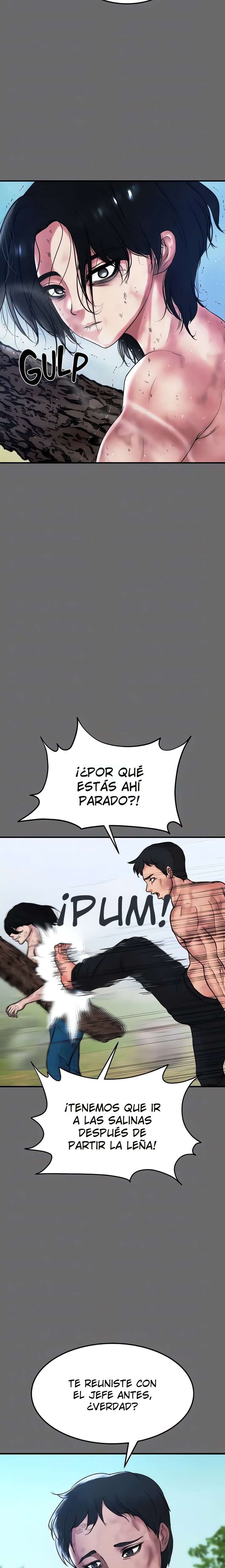 ZZIN Resguardar capítulo 66 página 7