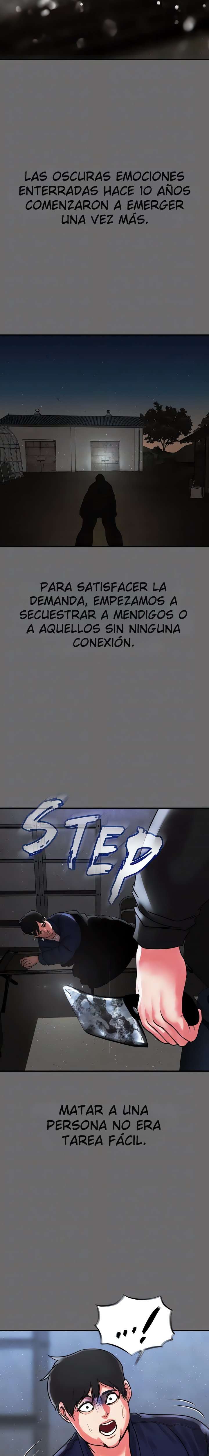 ZZIN Resguardar capítulo 67 página 10
