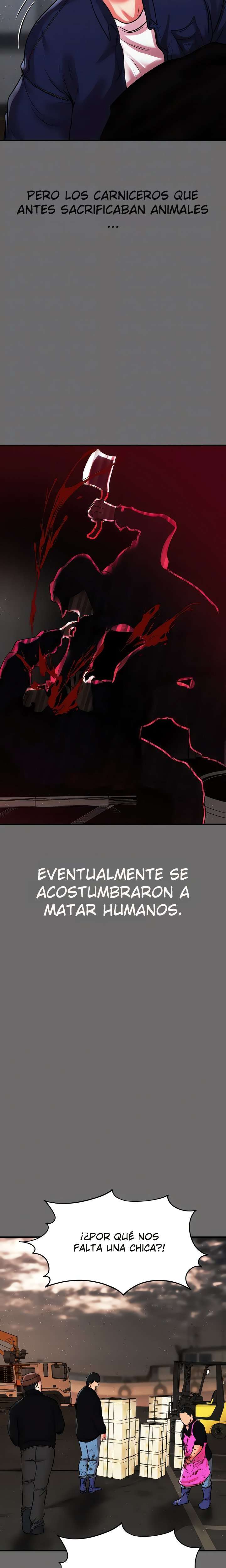 ZZIN Resguardar capítulo 67 página 11