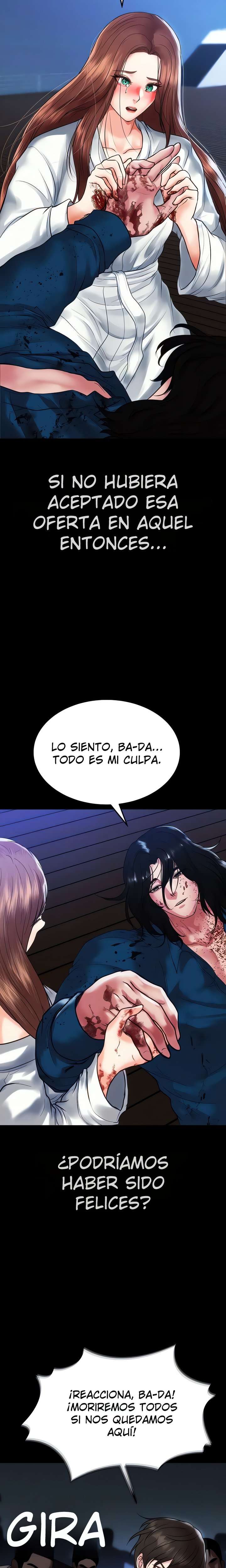 ZZIN Resguardar capítulo 67 página 16