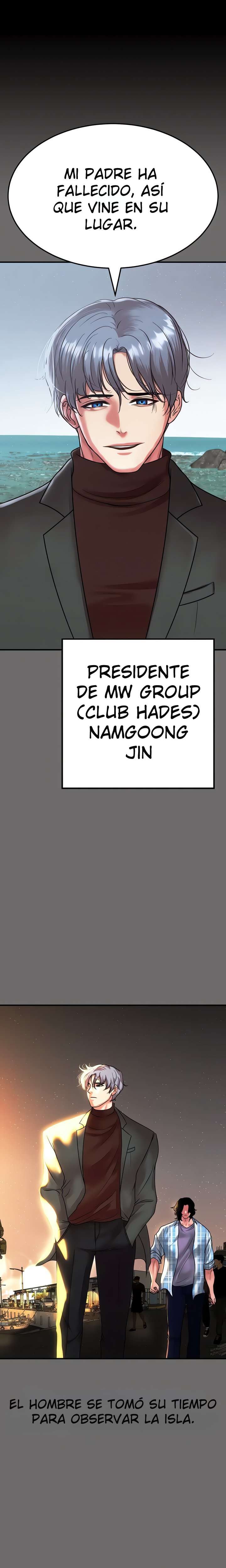 ZZIN Resguardar capítulo 67 página 2