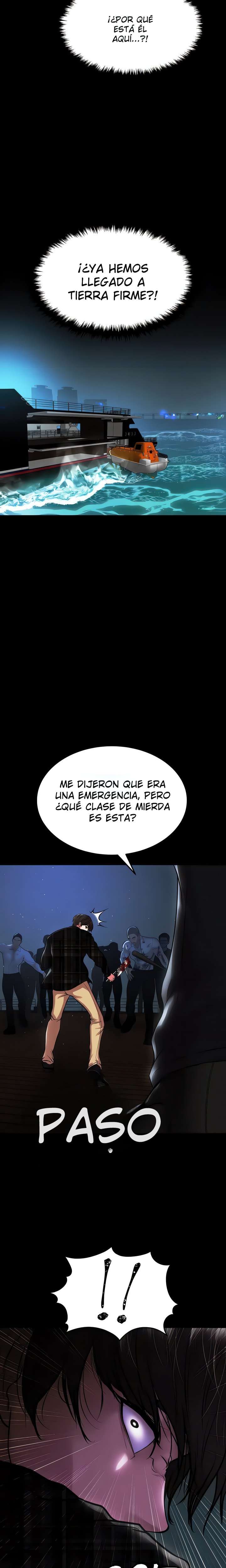 ZZIN Resguardar capítulo 67 página 21