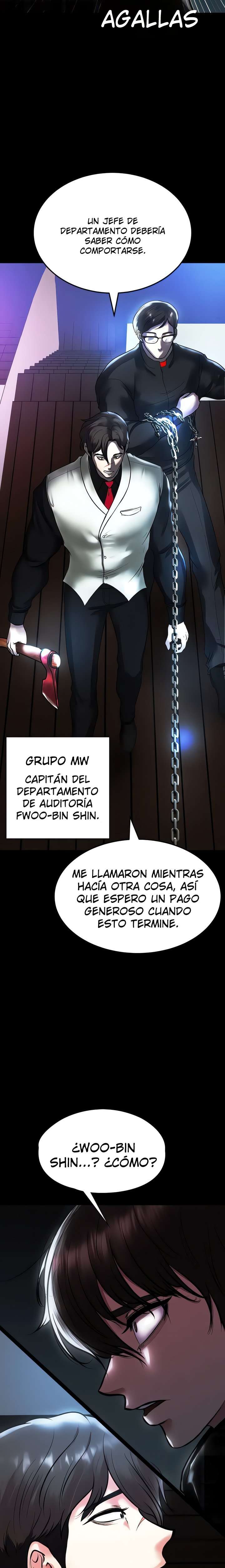 ZZIN Resguardar capítulo 67 página 22