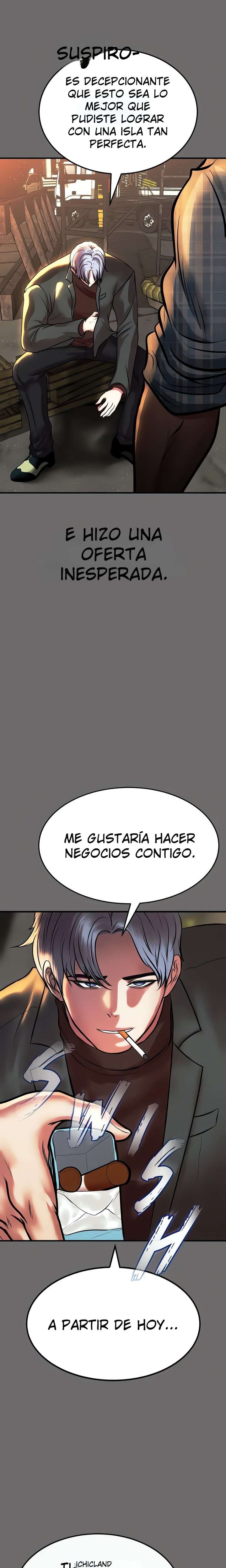 ZZIN Resguardar capítulo 67 página 3