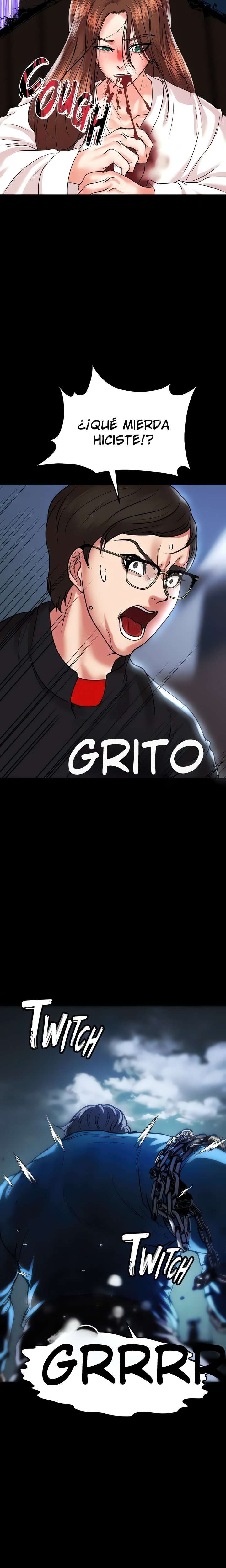 ZZIN Resguardar capítulo 67 página 32