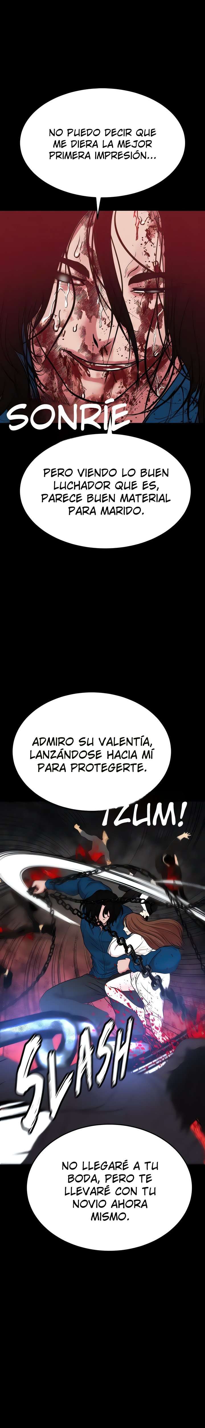 ZZIN Resguardar capítulo 67 página 38