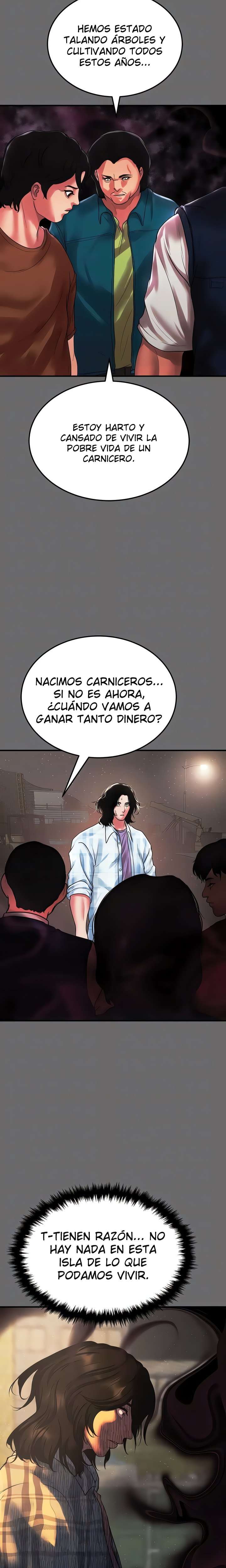 ZZIN Resguardar capítulo 67 página 8
