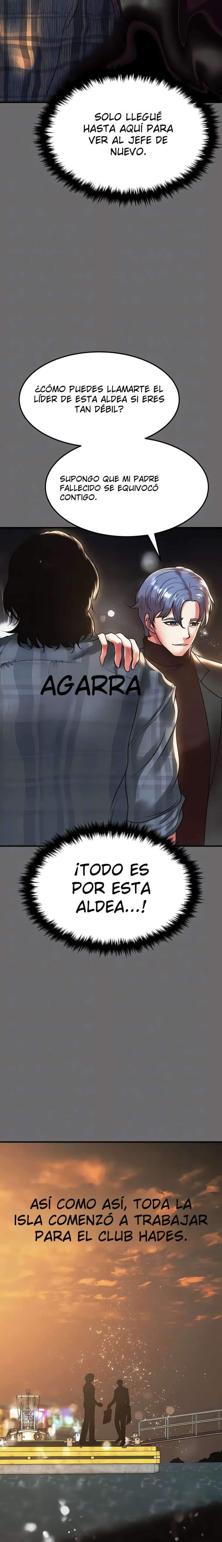 ZZIN Resguardar capítulo 67 página 9