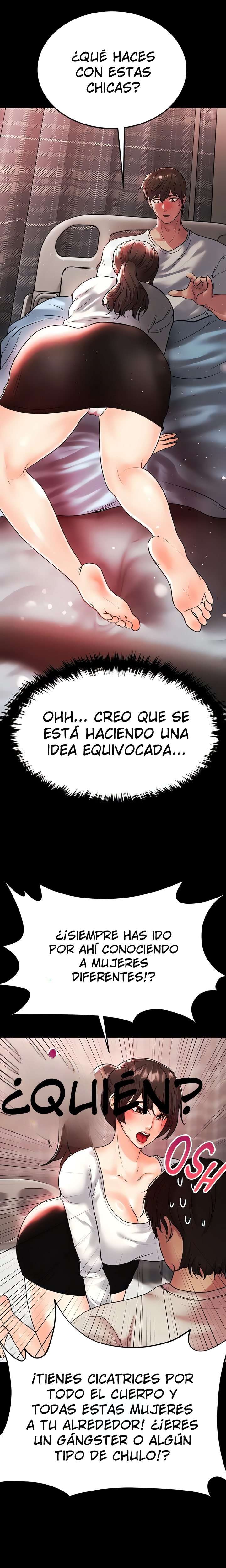 ZZIN Resguardar capítulo 68 página 32