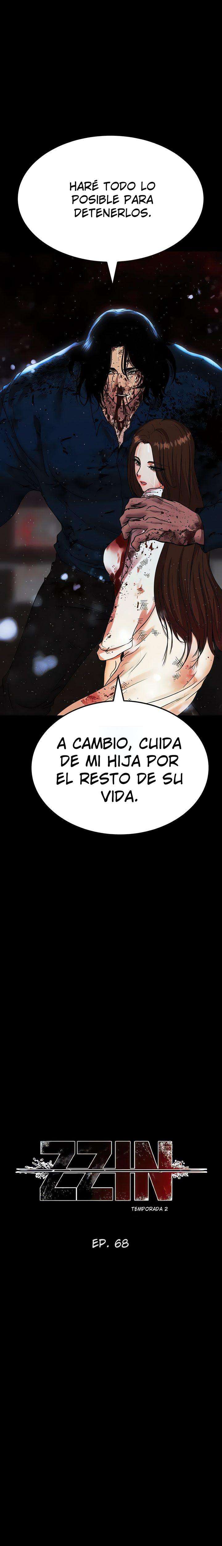 ZZIN Resguardar capítulo 68 página 4