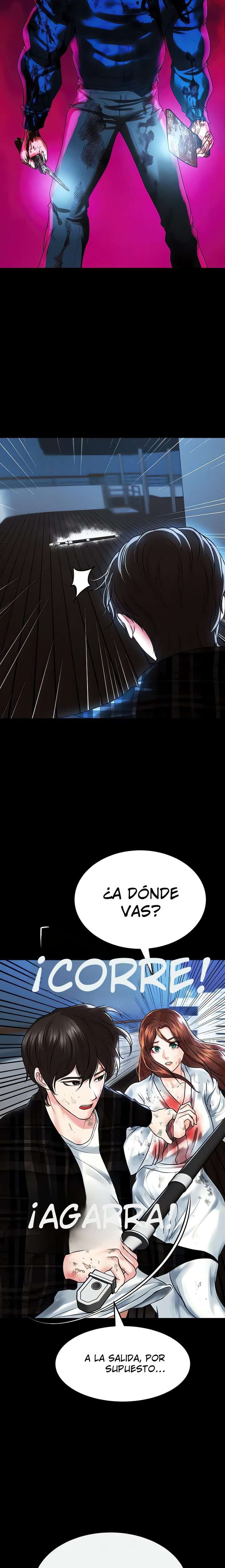 ZZIN Resguardar capítulo 68 página 7