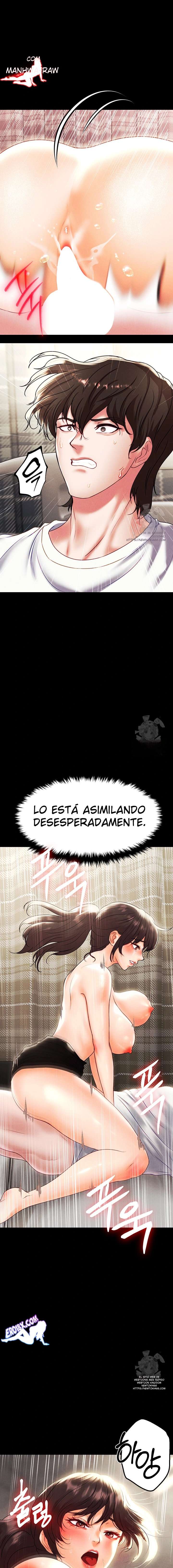 ZZIN Resguardar capítulo 69 página 10