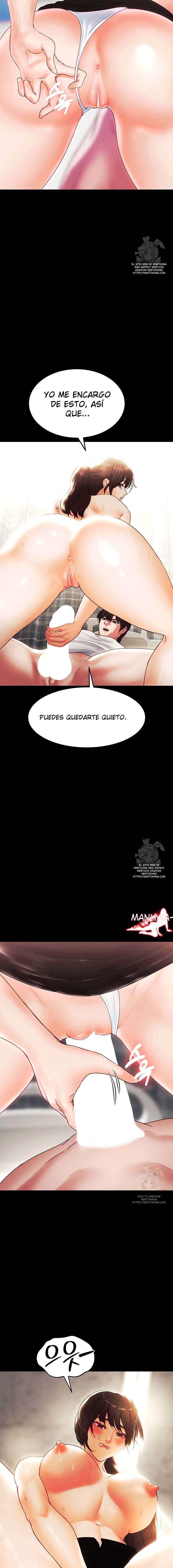 ZZIN Resguardar capítulo 69 página 8