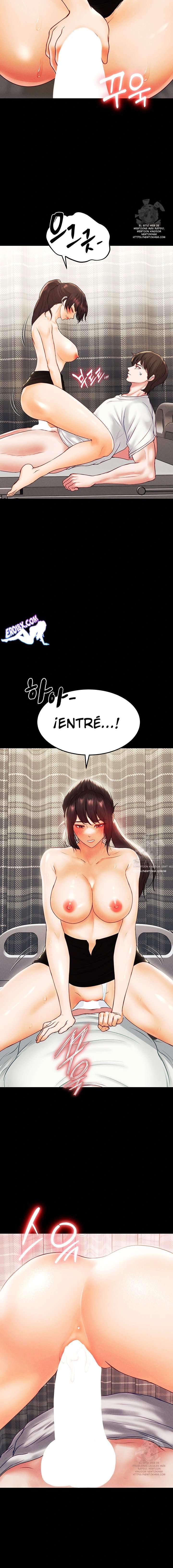 ZZIN Resguardar capítulo 69 página 9