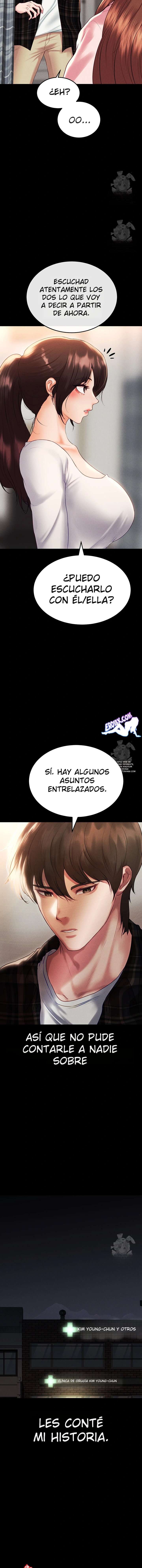 ZZIN Resguardar capítulo 70 página 8