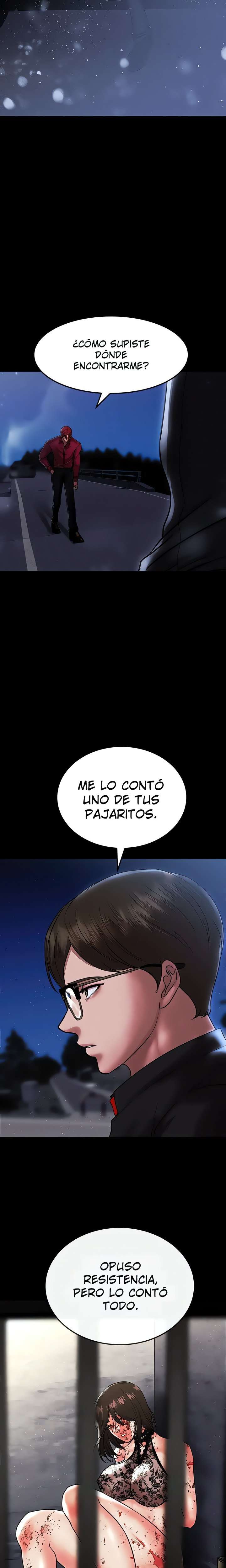ZZIN Resguardar capítulo 71 página 13