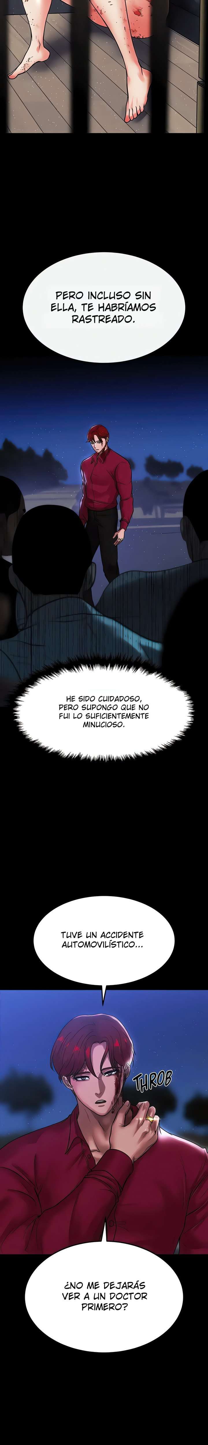 ZZIN Resguardar capítulo 71 página 14