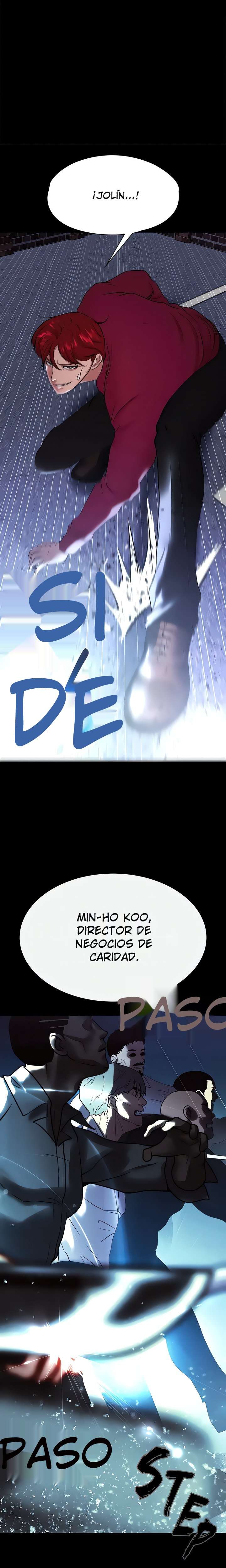 ZZIN Resguardar capítulo 71 página 3