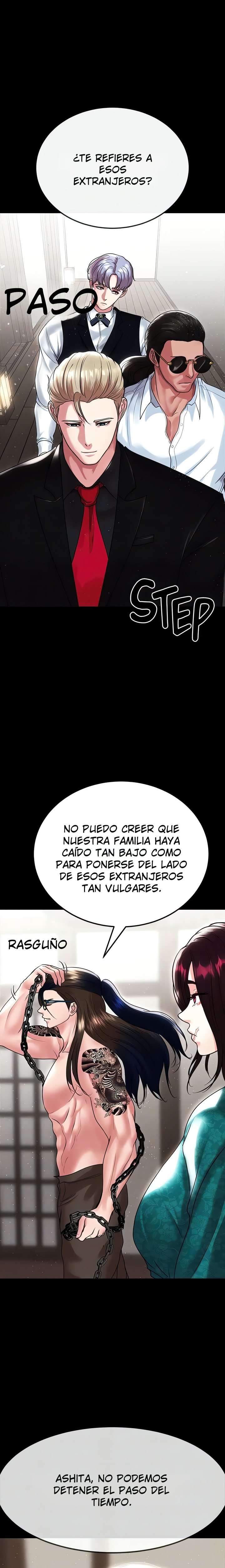 ZZIN Resguardar capítulo 72 página 10