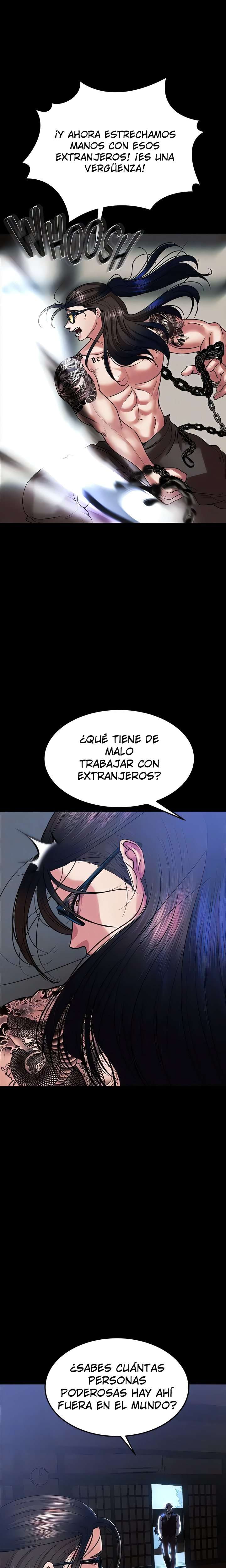 ZZIN Resguardar capítulo 72 página 18