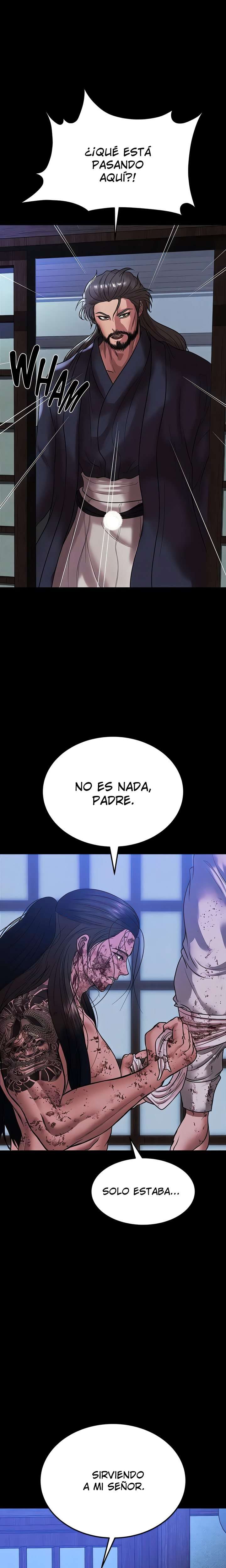ZZIN Resguardar capítulo 72 página 27