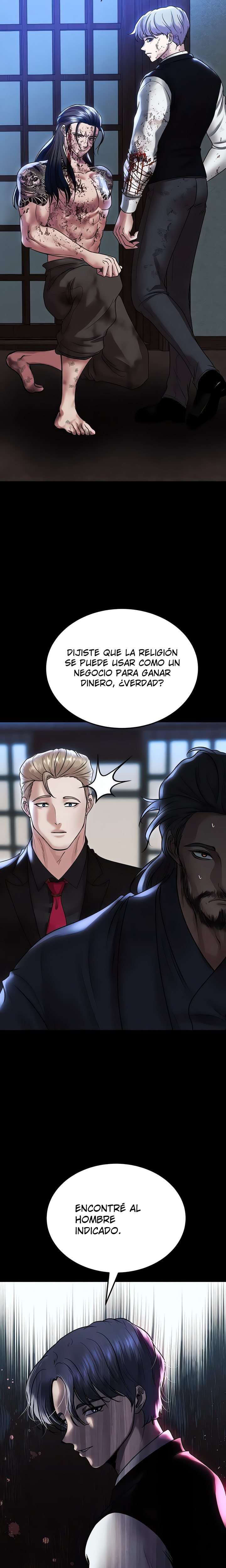 ZZIN Resguardar capítulo 72 página 28