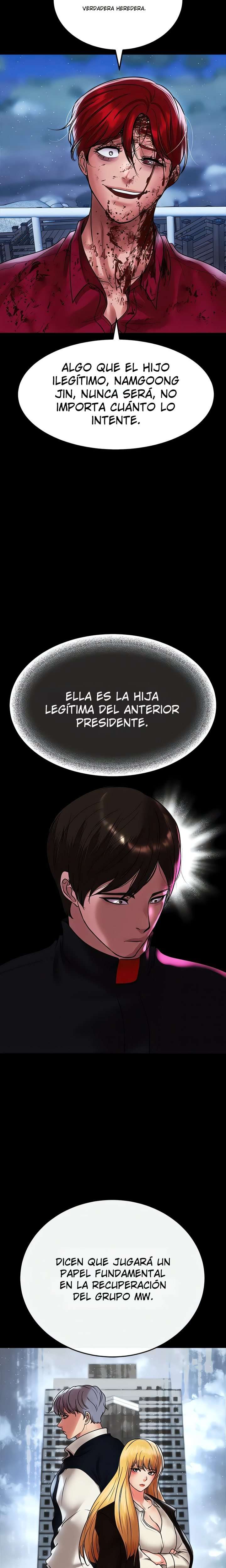 ZZIN Resguardar capítulo 72 página 32