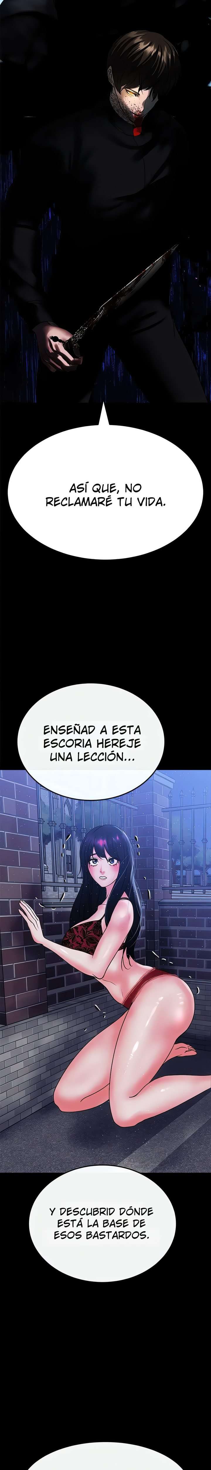 ZZIN Resguardar capítulo 72 página 36