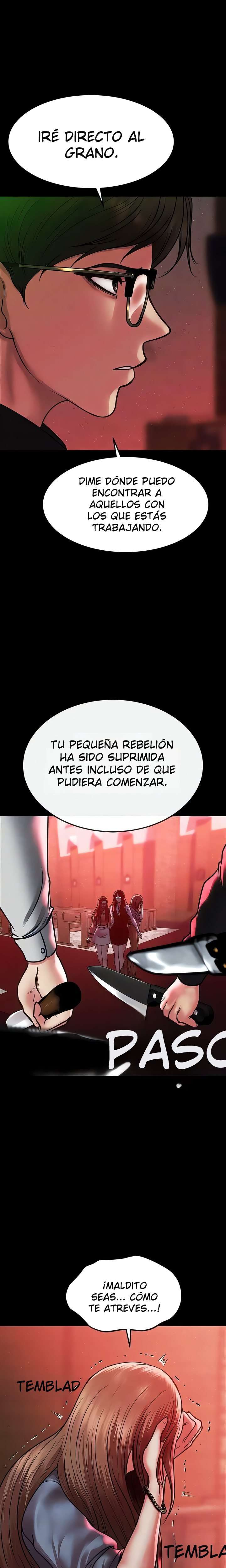 ZZIN Resguardar capítulo 73 página 10