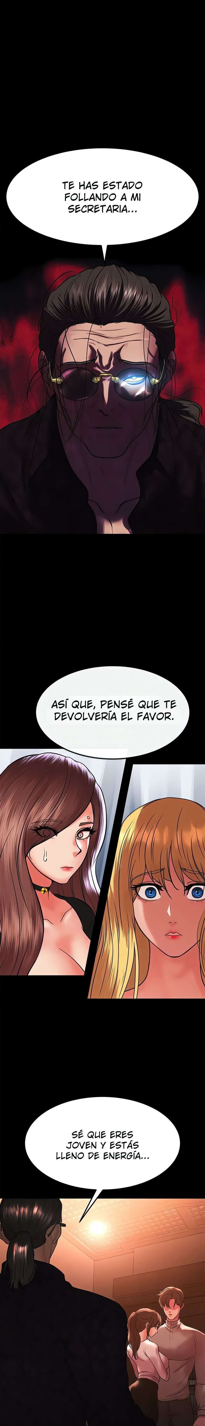 ZZIN Resguardar capítulo 73 página 34