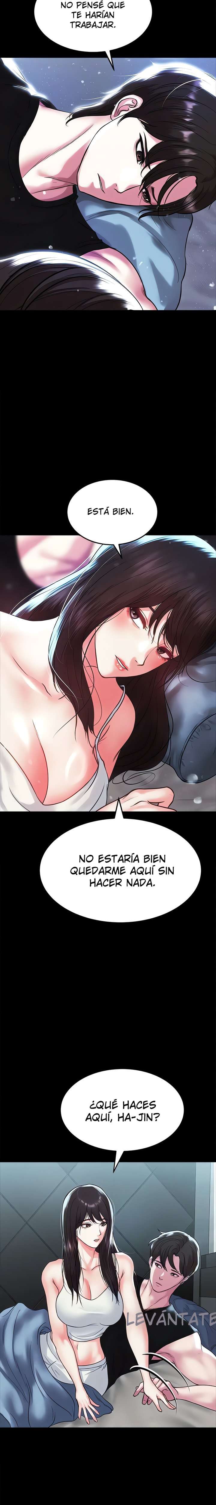 ZZIN Resguardar capítulo 74 página 11