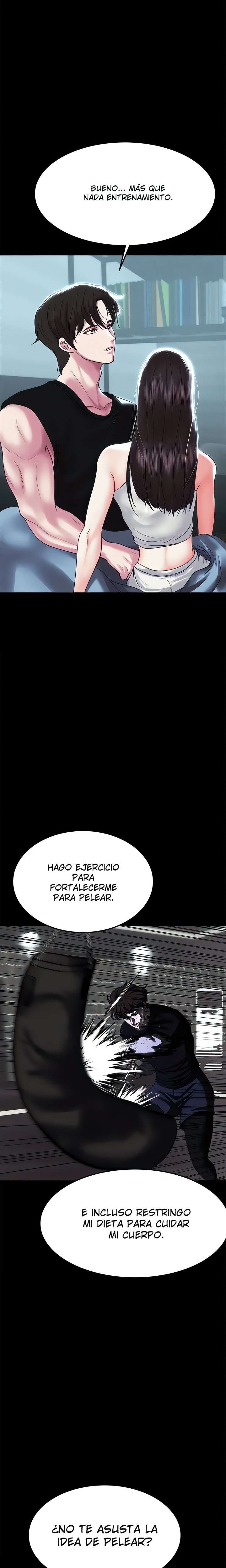 ZZIN Resguardar capítulo 74 página 12