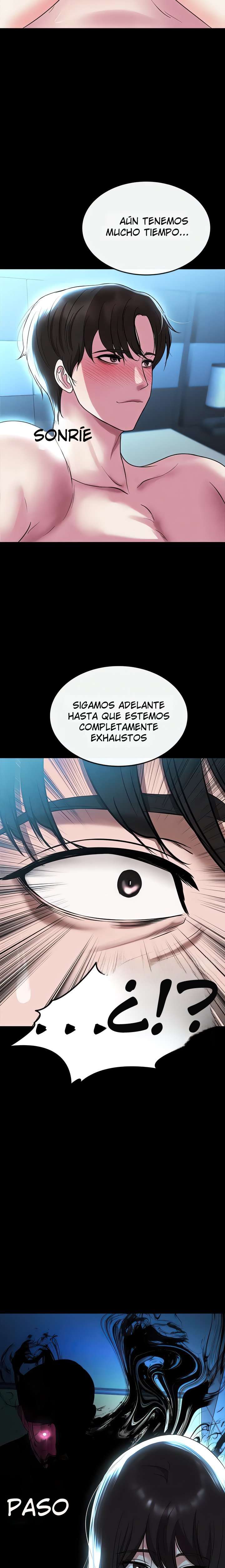 ZZIN Resguardar capítulo 74 página 33
